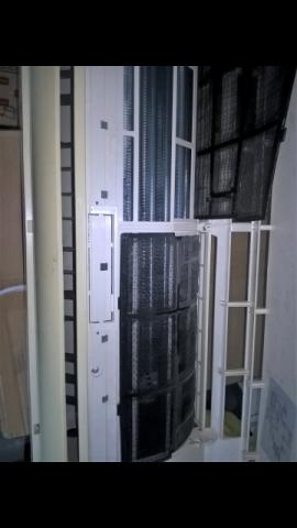 Evaporadora Springer  Btuh