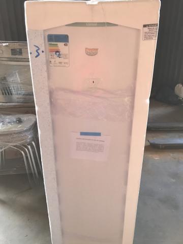 Freezer Consul Vertical (Novo)