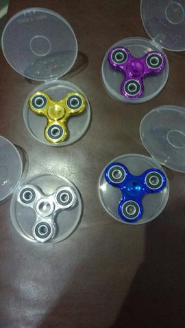 Hand Spinner
