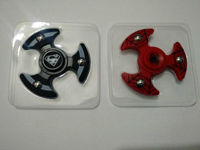 Hand Spinner