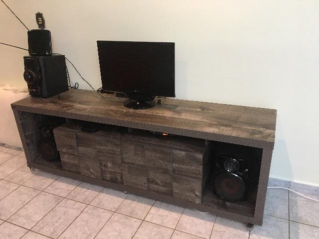 Lindo Rack semi novo