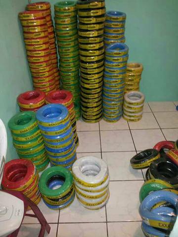 Liquida Fio 2.5 mm 55 Reais