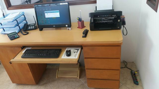 Mesa para escritório