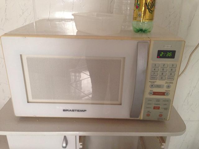 Microondas