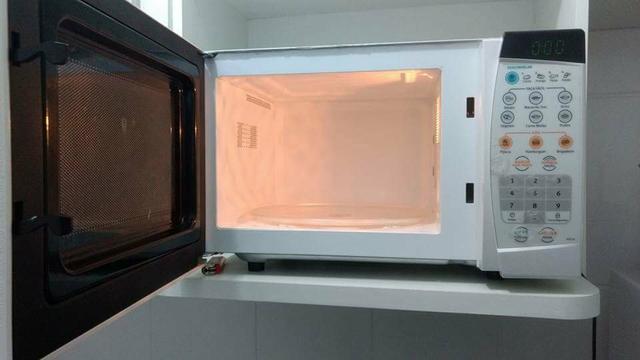 Microondas Eletrolux