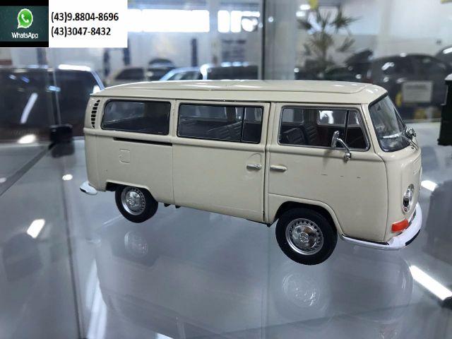 Miniatura Kombi