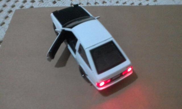 Miniatura do corola ae86