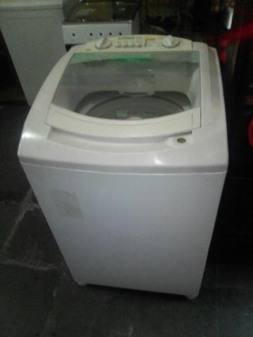 Máquina de lava roupa Consul 10 kl