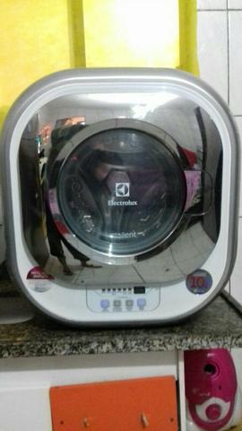 Máquina de lavar 3 kg