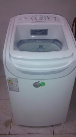 Máquina de lavar Electrolux 10 kg 11 programação