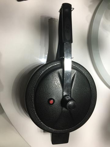 Panela de pressão SUPER NOVA!