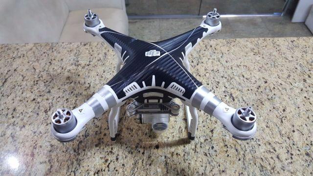 Phantom 3 advanced
