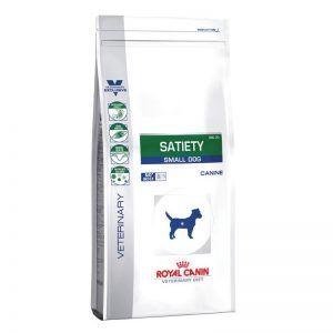 Ração Royal Canin Veterinary Satiety Support Cães Adultos