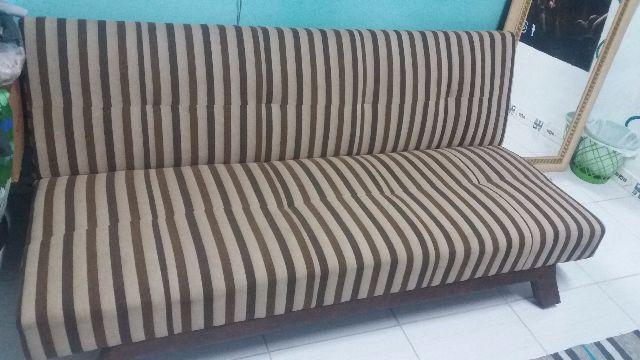 Sofa cama