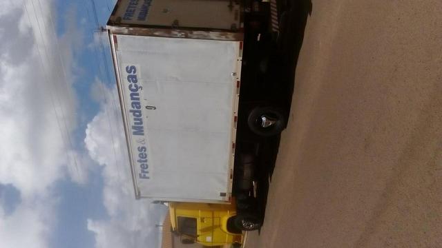 Sua Mudança compartilhada!