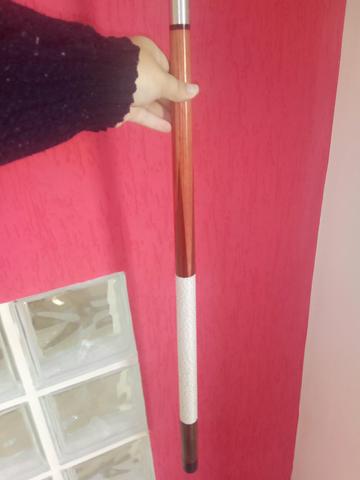 Taco de sinuca novíssimo em Rio das ostras