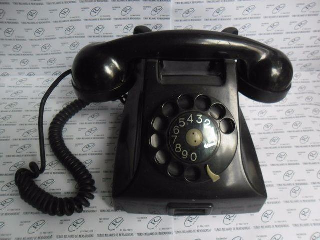 Telefone antigo Ericcsson