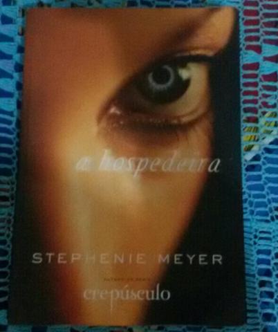 A hospedeira -Stephenie Meyer