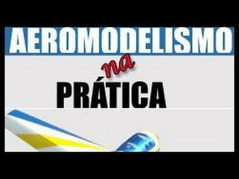Aeromodelismo aprenda na Prática do zero curso online