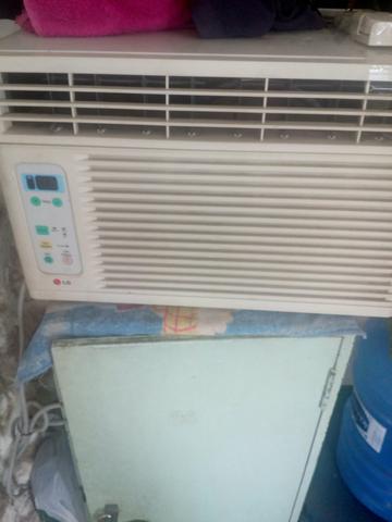 Ar condicionado digital c controle só 350 tel 