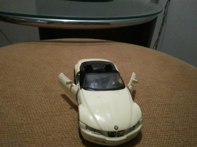 BMW. miniatura. coleções