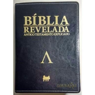 Biblia revelada alpha