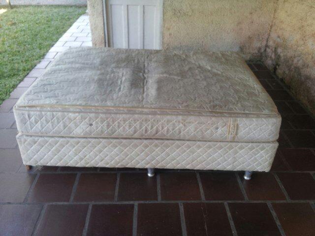 Box casal está muito barato mesmo