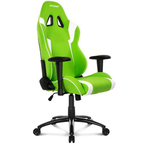 Cadeira Gamer AKRacing Wolf Green () - AKRacing