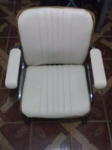 Cadeira Giroflex