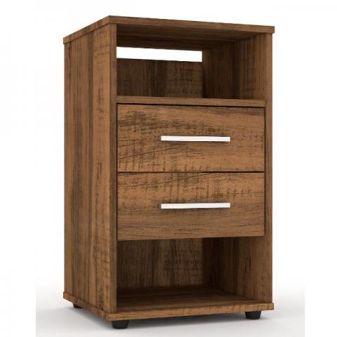 Criado 2 Gavetas Nova