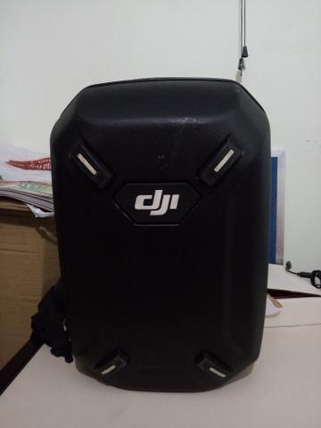 Drone DJI Phanton 3 Advanced +Bateria extra +Mala DJI