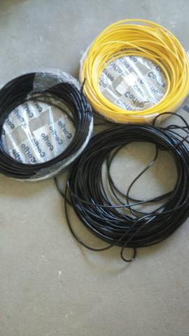 Fio 10mm corfio(preço de crise)