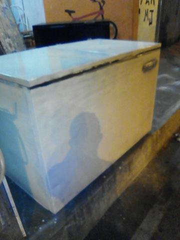 Freezer horizontal prodoscimo