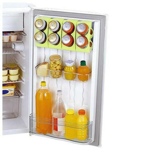 Frigobar Consul 120 Litros Branco 110v (NOVO LACRADO NA