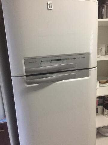 Geladeira Frost free eletrolux DF 48