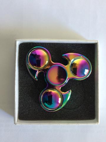 Hand Spinner 5min giro