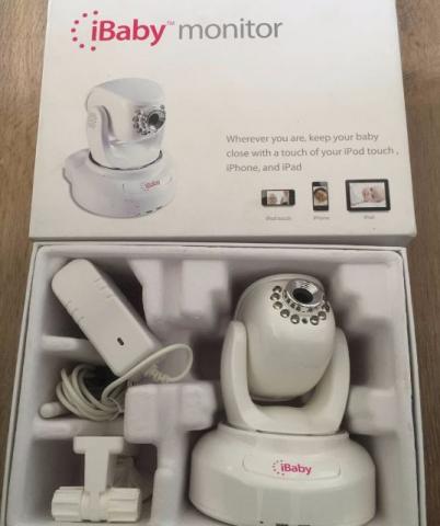 IBaby Monitor M3