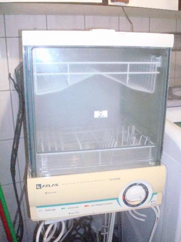 Lava Louças Atlas Havana