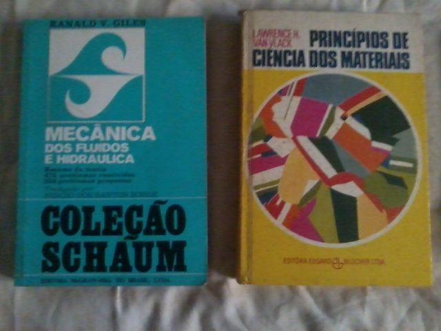 Livros Para Universitários