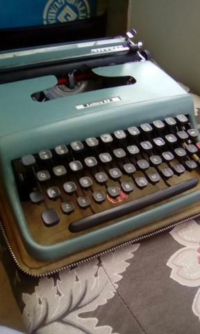 Maquina de coleção