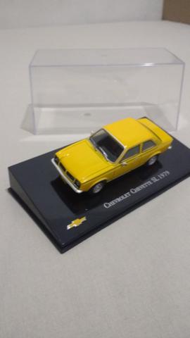 Miniatura de Chevette