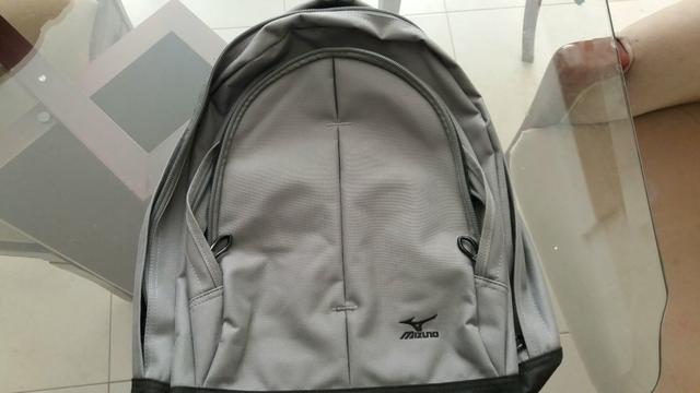 Mochila  nova
