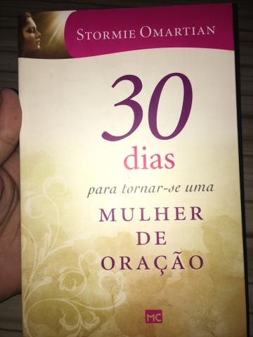 Mulher de oração