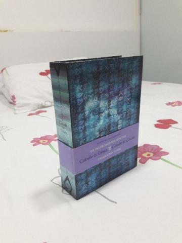 Os instrumentos mortais - Edição de colecionador (Luxo)