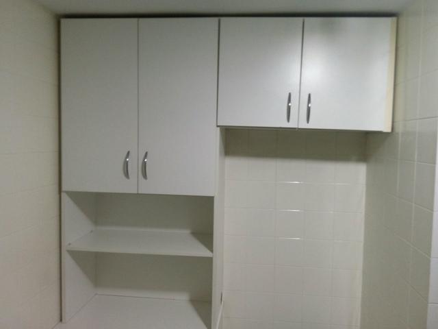 Otimo armario 2.32por 74 outro 74 por 49