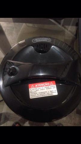 Panela de Arroz Britânia