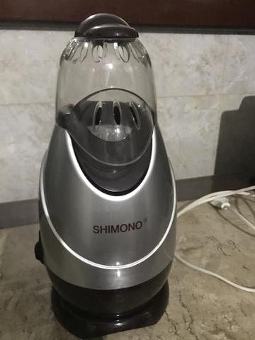 Pipoqueira Elétrica