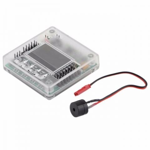 Placa Controladora Drone Kk 2.1.5 C/ Case