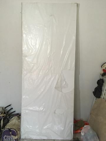 Porta Branca Nova (Uso Interno)