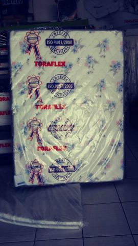 Promoção D45 Toraflex